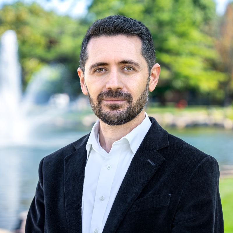 Dr. Ilhan Demirer